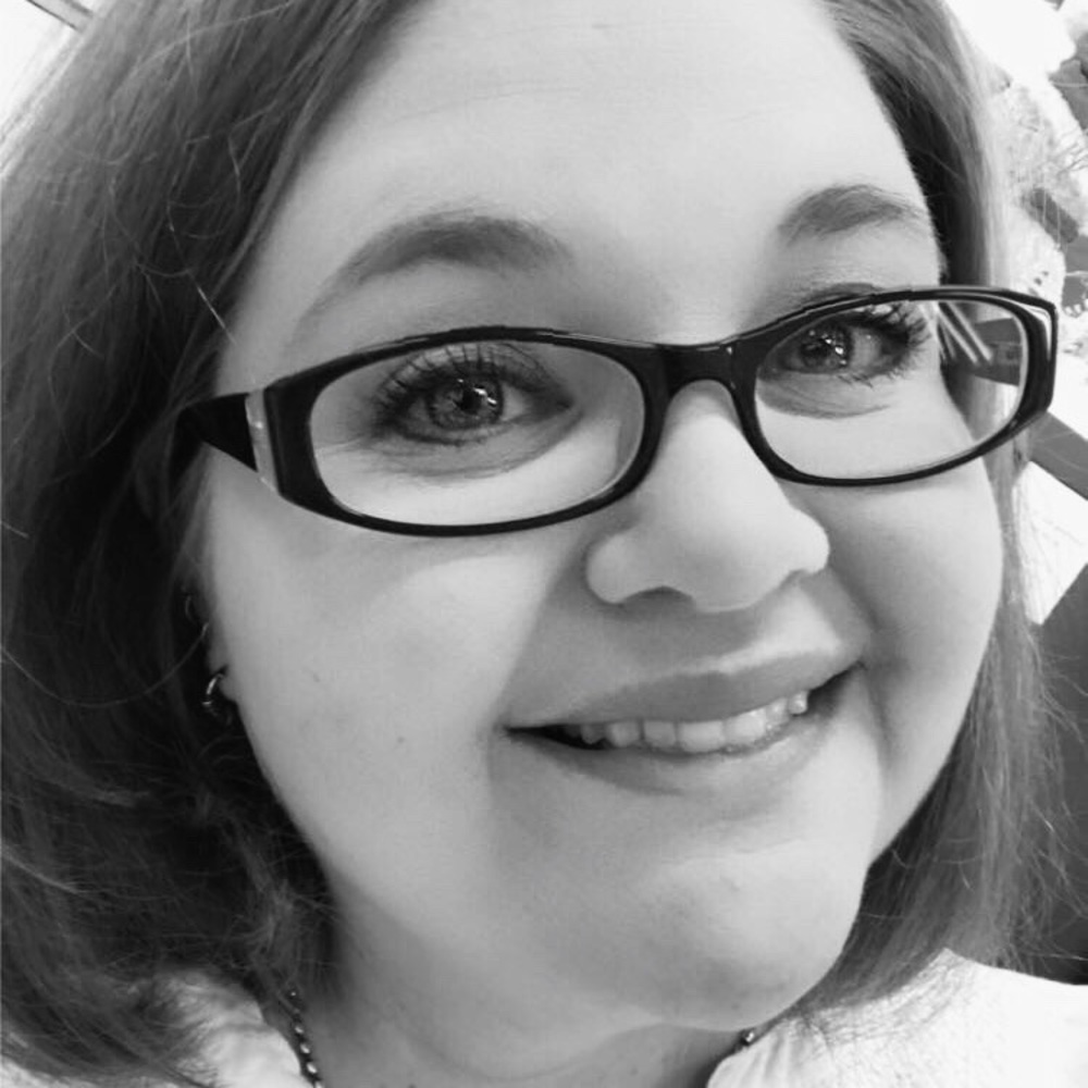 Meet your Posher, Kathryn